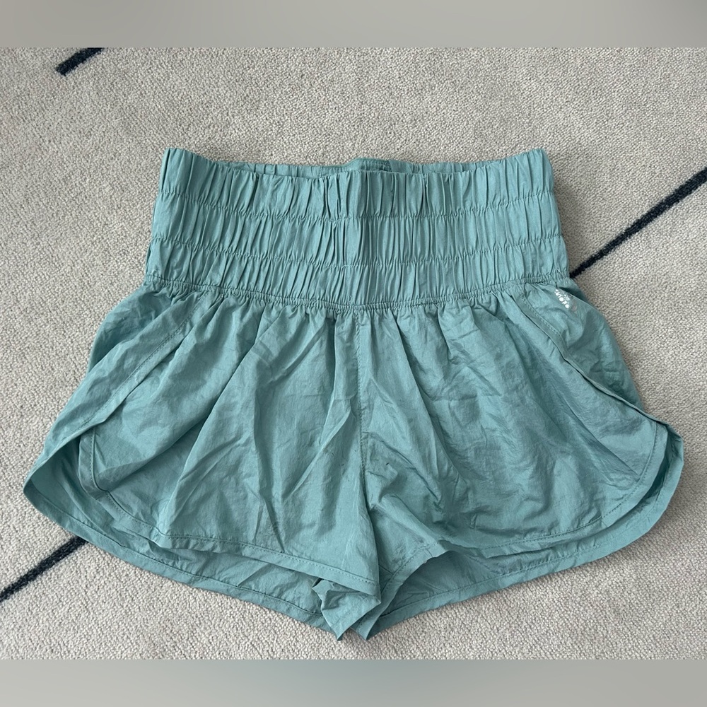 FP Movement Way Home Shorts
